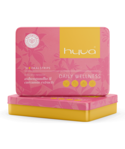 Daily Wellness